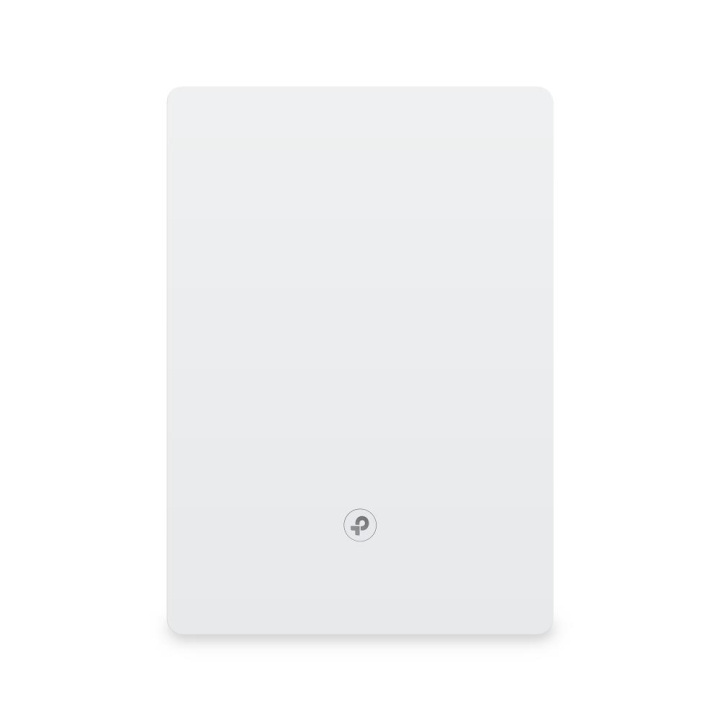 TP-Link AX3000 Dual-Band Wi-Fi 6 Air Range Extender / Archer Air E5 in de groep COMPUTERS & RANDAPPARATUUR / Netwerk / WiFi Extenders bij TP E-commerce Nordic AB (C83897)