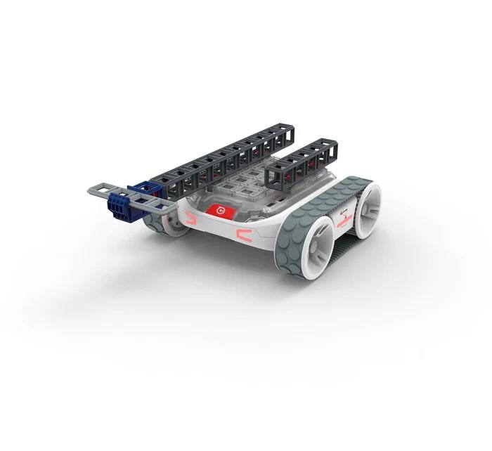 Sphero RVR+ Blauwdrukplaat in de groep SPEELGOED, KINDER- & BABYPRODUCTEN / Speelgoed / Experimenteren en doe-het-zelf bij TP E-commerce Nordic AB (C84217)