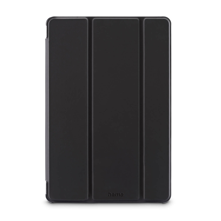 Hama Fold Tabletfodral Lenovo Tab M10 (3rd Gen) Svart in de groep SMARTPHONE & TABLETS / Tablet bescherming / Lenovo tablets bij TP E-commerce Nordic AB (C84248)