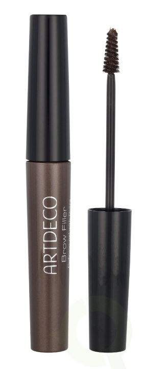 Artdeco Eyebrow Filler 7 ml #03 Brown in de groep BEAUTY & HEALTH / Makeup / Ogen & Wenkbrauwen / Wenkbrauwpotloden bij TP E-commerce Nordic AB (C84307)