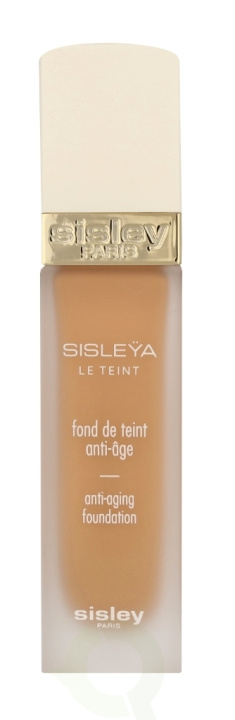 Sisley Sisleya Le Teint Anti-Aging Foundation 30 ml #2N Ivory Beige in de groep BEAUTY & HEALTH / Makeup / Make-up gezicht / Foundation bij TP E-commerce Nordic AB (C84326)