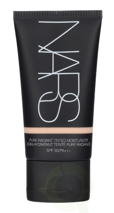 NARS Pure Radiant Tinted Moisturizer SPF30 50 ml Norwich in de groep BEAUTY & HEALTH / Huidsverzorging / Gezicht / Dagcrème bij TP E-commerce Nordic AB (C84335)