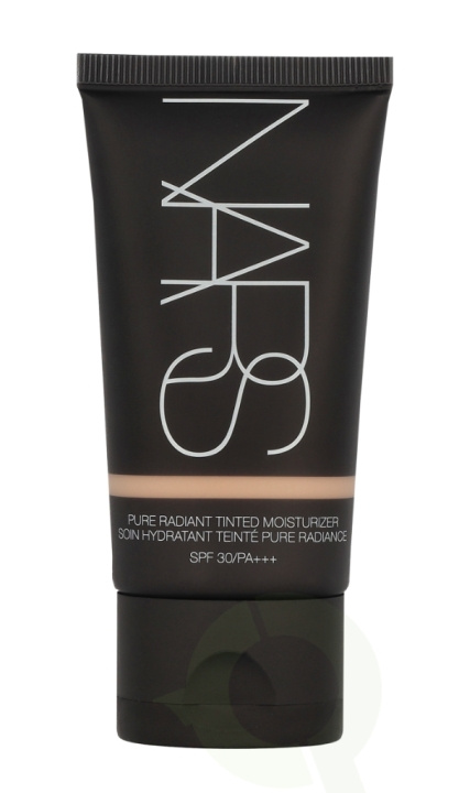NARS Pure Radiant Tinted Moisturizer SPF30 50 ml Sydney in de groep BEAUTY & HEALTH / Huidsverzorging / Gezicht / Getinte Moisturizer bij TP E-commerce Nordic AB (C84336)