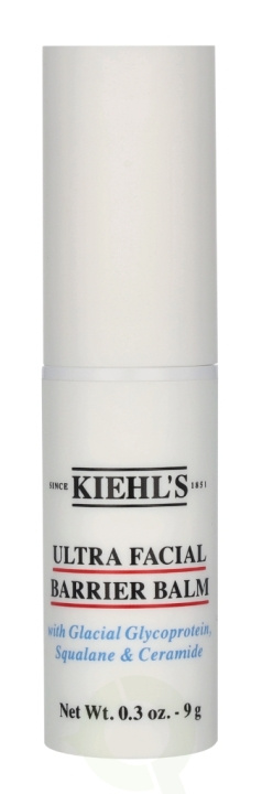Kiehl\'s Ultra Facial Barrier Balm 9 g in de groep BEAUTY & HEALTH / Huidsverzorging / Gezicht / Dagcrème bij TP E-commerce Nordic AB (C84351)