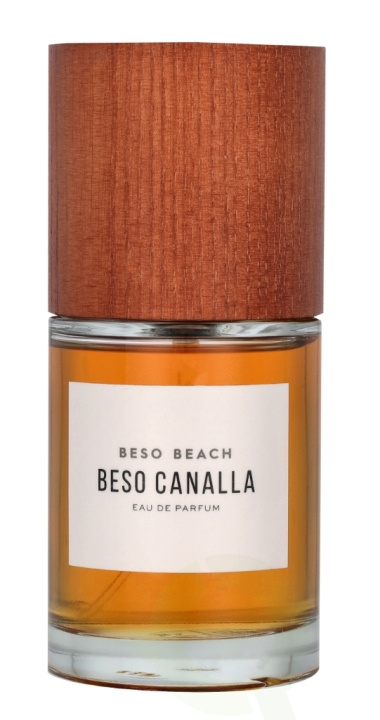 Beso Beach Beso Canalla Edp Spray 100 ml in de groep BEAUTY & HEALTH / Geuren & Parfum / Parfum / Unisex bij TP E-commerce Nordic AB (C84380)