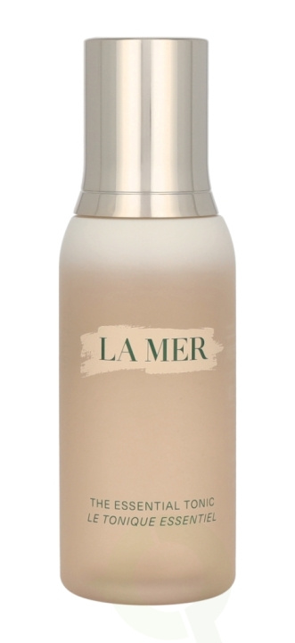 La mer The Essential Tonic 100 ml in de groep BEAUTY & HEALTH / Huidsverzorging / Gezicht / Gezichtswater en Facemist bij TP E-commerce Nordic AB (C84465)