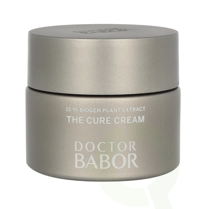 Babor Regeneration The Cure Cream 50 ml in de groep BEAUTY & HEALTH / Huidsverzorging / Gezicht / Dagcrème bij TP E-commerce Nordic AB (C84484)