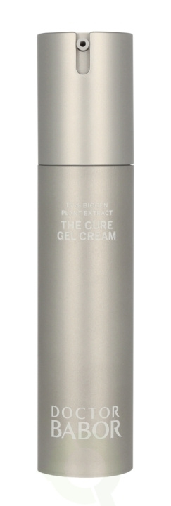 Babor Regeneration The Cure Gel Cream 50 ml in de groep BEAUTY & HEALTH / Huidsverzorging / Gezicht / Dagcrème bij TP E-commerce Nordic AB (C84485)