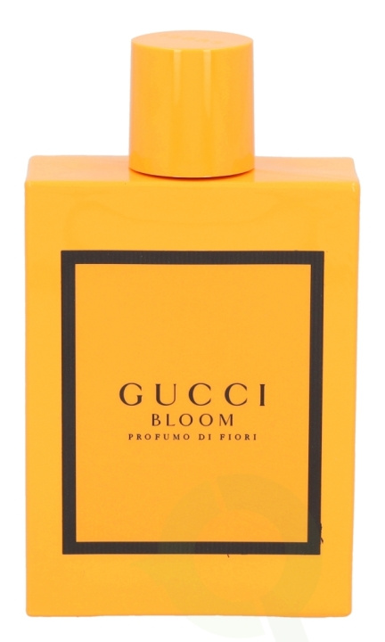Gucci Bloom Profumo Di Fiori Edp Spray 100 ml in de groep BEAUTY & HEALTH / Geuren & Parfum / Parfum / Parfum voor haar bij TP E-commerce Nordic AB (C84509)