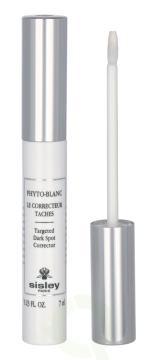 Sisley Phyto-Blanc Targeted Dark Spot Corrector 7 ml in de groep BEAUTY & HEALTH / Huidsverzorging / Gezicht / Dagcrème bij TP E-commerce Nordic AB (C84556)