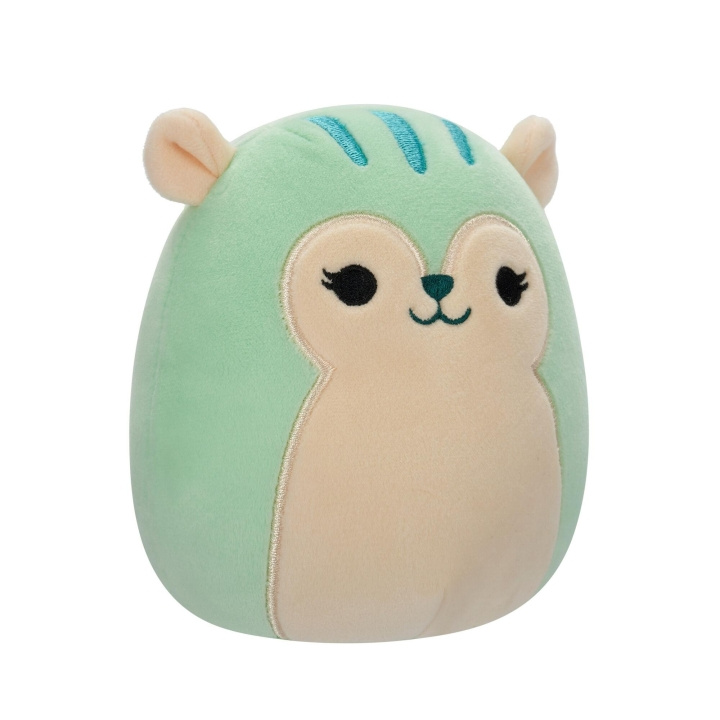 Squishmallows 19 cm P19 C - Fuyuki in de groep SPEELGOED, KINDER- & BABYPRODUCTEN / Babyspeelgoed / Knuffels bij TP E-commerce Nordic AB (C84856)