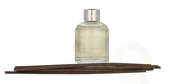 Molton Brown M.Brown Orange & Bergamot Aroma Reeds 150 ml in de groep BEAUTY & HEALTH / Geuren & Parfum / Overige geuren / Geurverspreider bij TP E-commerce Nordic AB (C84967)