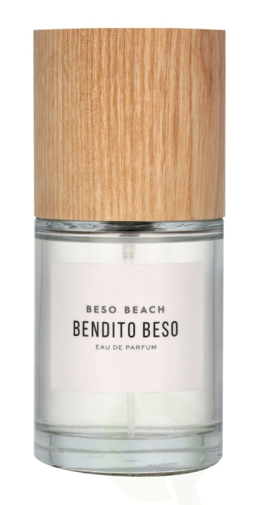 Beso Beach Bendito Beso Edp Spray 100 ml in de groep BEAUTY & HEALTH / Geuren & Parfum / Parfum / Unisex bij TP E-commerce Nordic AB (C84990)
