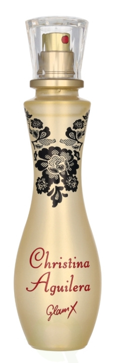 Christina Aguilera Glam X Edp Spray 30 ml in de groep BEAUTY & HEALTH / Geuren & Parfum / Parfum / Parfum voor haar bij TP E-commerce Nordic AB (C85055)