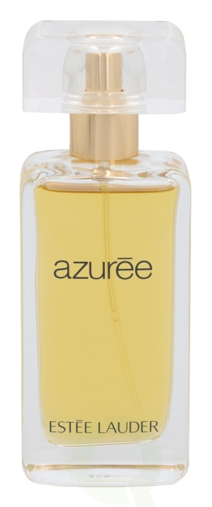 Estee Lauder Azuree Edp Spray 50 ml in de groep BEAUTY & HEALTH / Geuren & Parfum / Parfum / Parfum voor haar bij TP E-commerce Nordic AB (C85138)