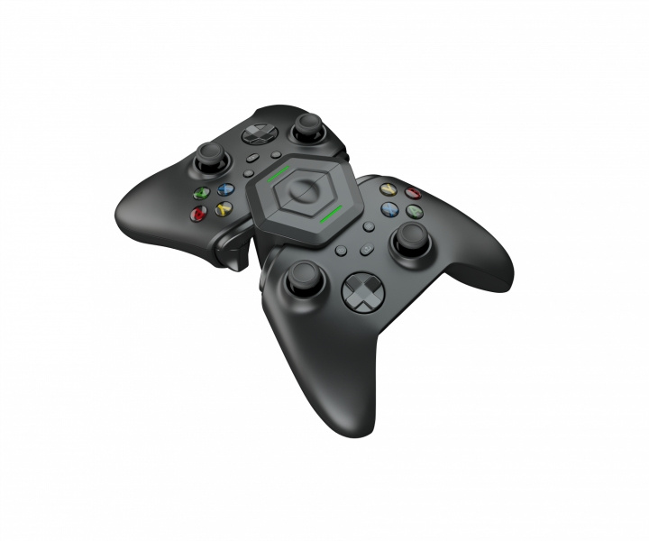 Gioteck AC-2 AMMO Clip voor Xbox-serie controller in de groep HOME ELECTRONICS / Spelconsoles en accessoires / Xbox Series X / Accessoires bij TP E-commerce Nordic AB (C85278)