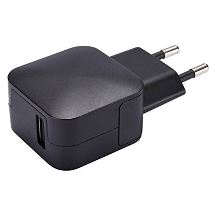 NACON BigBen Interactive Switch AC-adapter - Game console accessoires - Nintendo Switch in de groep HOME ELECTRONICS / Spelconsoles en accessoires / Nintendo Switch / Accessoires bij TP E-commerce Nordic AB (C85361)