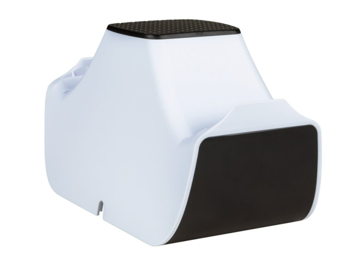 NACON PS5 Dubbele Oplader in de groep HOME ELECTRONICS / Spelconsoles en accessoires / Sony PlayStation 5 / Accessoires bij TP E-commerce Nordic AB (C85364)