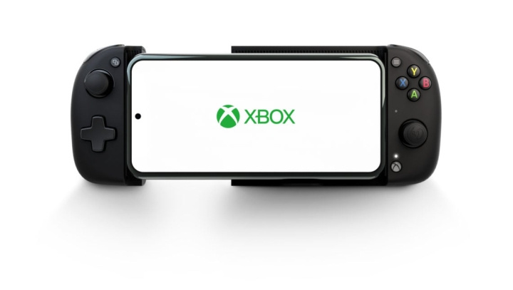 NACON MG-X COMPACTE HOUDER in de groep HOME ELECTRONICS / Spelconsoles en accessoires / Xbox One / Accessoires bij TP E-commerce Nordic AB (C85367)