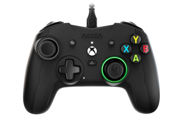 NACON Revolution X Pro-controller in de groep HOME ELECTRONICS / Spelconsoles en accessoires / Xbox Series X / Accessoires bij TP E-commerce Nordic AB (C85368)