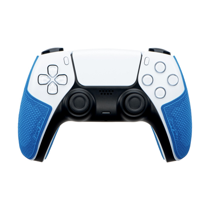 LIZARD SKINS DSP Controller Grip voor PS5 Polar Blauw in de groep HOME ELECTRONICS / Spelconsoles en accessoires / Sony PlayStation 5 / Accessoires bij TP E-commerce Nordic AB (C85404)