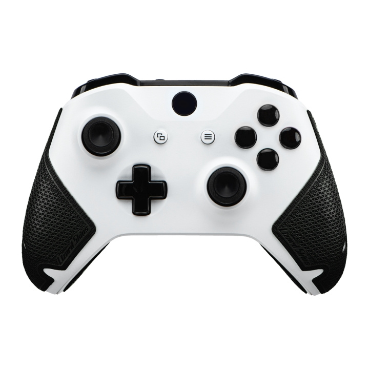 LIZARD SKINS DSP Controller Grip voor Xbox One Jet Zwart in de groep HOME ELECTRONICS / Spelconsoles en accessoires / Xbox One / Accessoires bij TP E-commerce Nordic AB (C85405)
