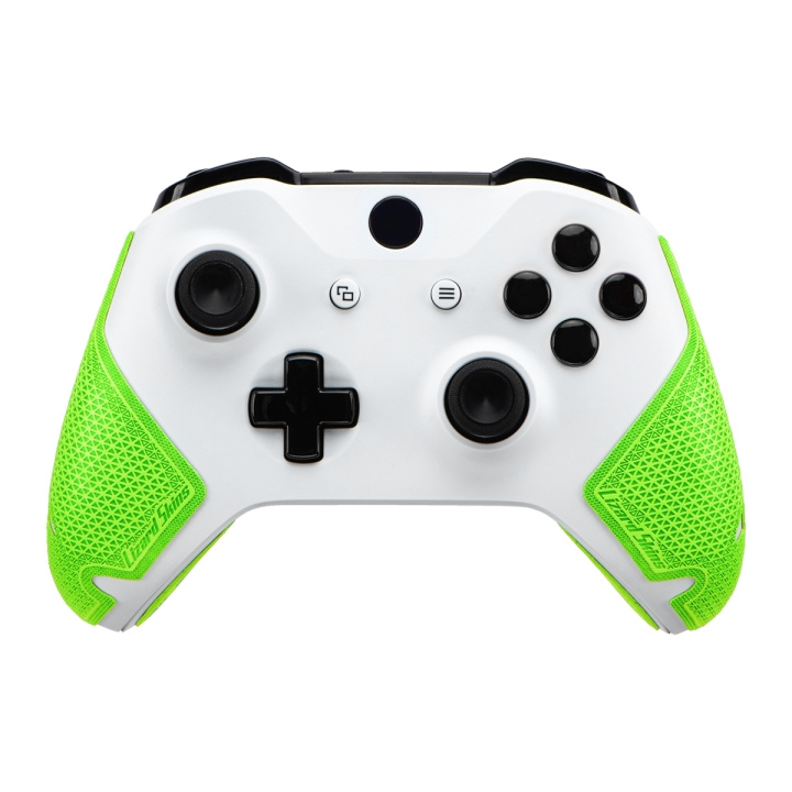 LIZARD SKINS DSP Controller Grip voor Xbox One Emerald Groen in de groep HOME ELECTRONICS / Spelconsoles en accessoires / Xbox One / Accessoires bij TP E-commerce Nordic AB (C85406)