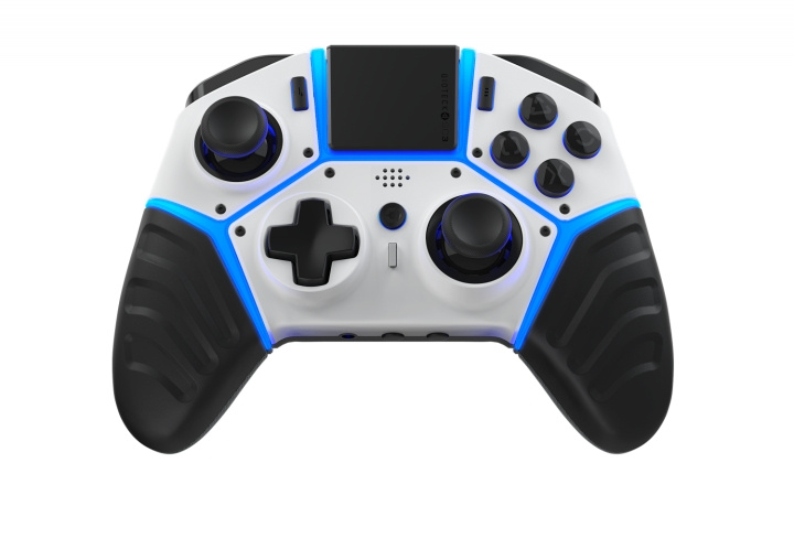 Gioteck PS4 SC3 PRO draadloze controller in de groep HOME ELECTRONICS / Spelconsoles en accessoires / Sony PlayStation 4 / Accessoires bij TP E-commerce Nordic AB (C85502)