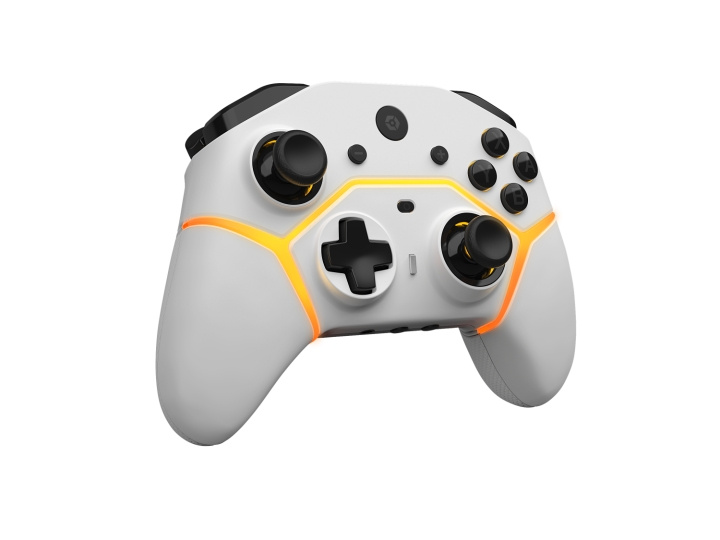 Gioteck SC3 PRO Draadloze Controller in de groep HOME ELECTRONICS / Spelconsoles en accessoires / Xbox Series X / Accessoires bij TP E-commerce Nordic AB (C85503)