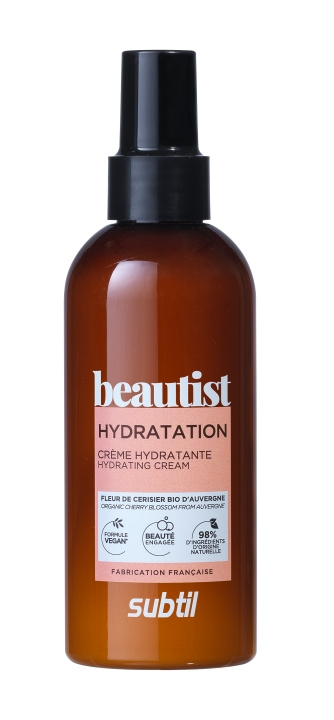 subtil Beautist - Hydraterende Crèmespray 200 ml in de groep BEAUTY & HEALTH / Haar & Styling / Haarverzorging / Conditioner spray/Leave-in bij TP E-commerce Nordic AB (C85620)