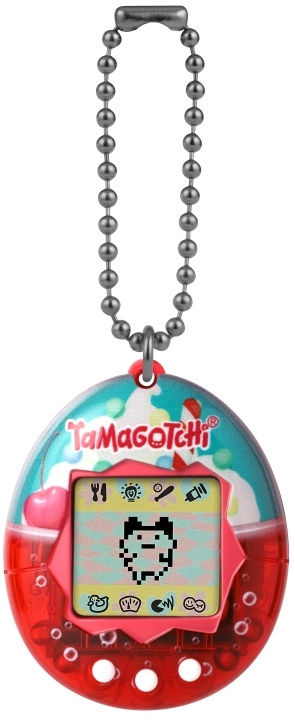 Tamagotchi Sweet Float (42980) in de groep SPEELGOED, KINDER- & BABYPRODUCTEN / Speelgoed / Elektronica en media / Interactief speelgoed bij TP E-commerce Nordic AB (C85924)
