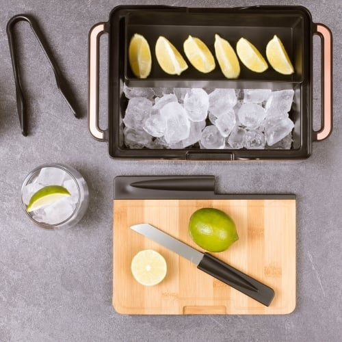 ThumbsUp Gin Station (SO-GINSTN) in de groep HUISHOUDEN & TUIN / Keukengerei / Wijn- & Drankaccessoires bij TP E-commerce Nordic AB (C87464)