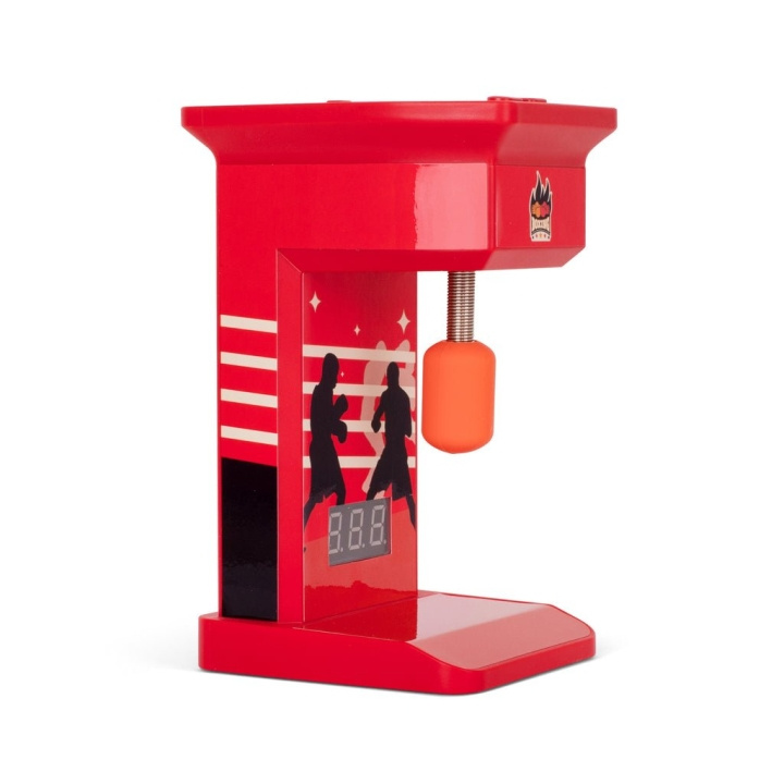 ThumbsUp Retro Arcade Finger Punch Bag Game in de groep SPEELGOED, KINDER- & BABYPRODUCTEN / Spelletje / Bordspellen bij TP E-commerce Nordic AB (C87629)
