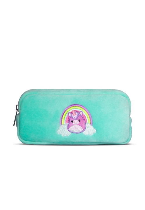 Squishmallows Buisvormige etui - Lola (CB617782SQM) in de groep SPEELGOED, KINDER- & BABYPRODUCTEN / Speelgoed / Etui bij TP E-commerce Nordic AB (C87667)