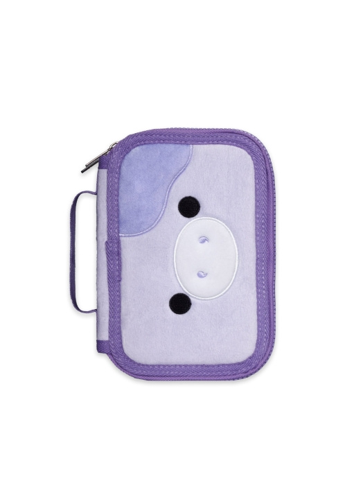 Squishmallows Pennenetui - Bubba (PC154687SQM) in de groep SPEELGOED, KINDER- & BABYPRODUCTEN / Speelgoed / Etui bij TP E-commerce Nordic AB (C87672)