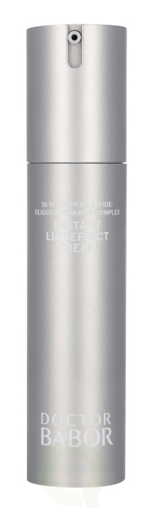 Babor Lifting Instant Lift Effect Cream 50 ml in de groep BEAUTY & HEALTH / Huidsverzorging / Gezicht / Dagcrème bij TP E-commerce Nordic AB (C88112)