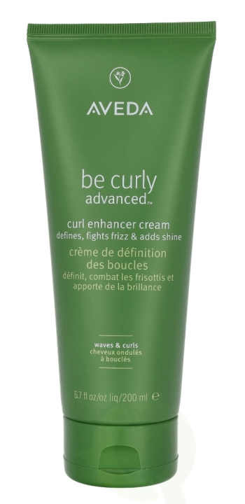 Aveda Be Curly Curl Enhancer 200 ml in de groep BEAUTY & HEALTH / Haar & Styling / Haarverzorging / Conditioner bij TP E-commerce Nordic AB (C88119)