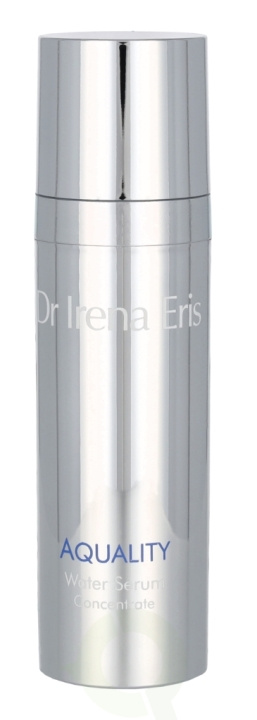 Dr Irena Eris Aquality Water Serum Concentrate 30 ml in de groep BEAUTY & HEALTH / Huidsverzorging / Gezicht / Huidserum bij TP E-commerce Nordic AB (C88138)