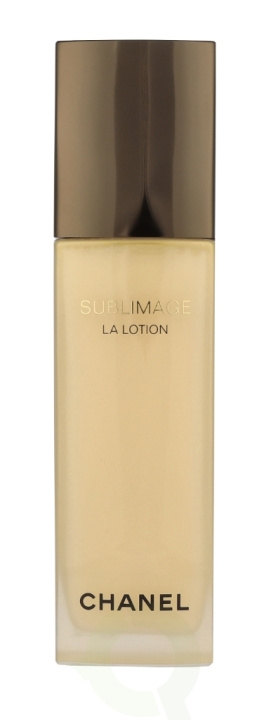 Chanel Sublimage La Lotion Supreme 125 ml in de groep BEAUTY & HEALTH / Huidsverzorging / Gezicht / Dagcrème bij TP E-commerce Nordic AB (C88141)