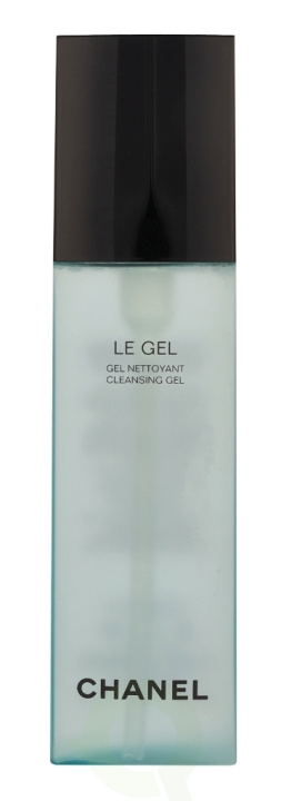 Chanel Le Gel Anti-Pollution Cleansing Gel 150 ml in de groep BEAUTY & HEALTH / Huidsverzorging / Gezicht / Schoonmaak bij TP E-commerce Nordic AB (C88159)