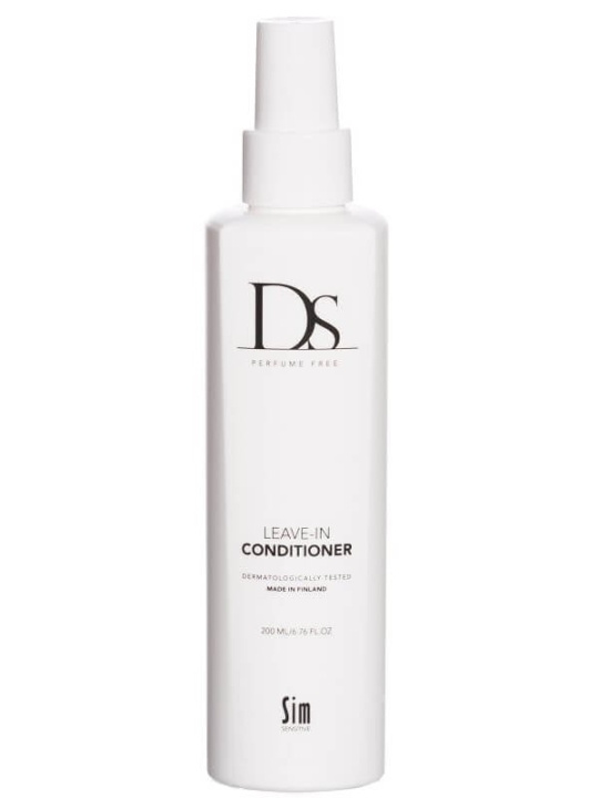 DS Sim Sensitive Leave-in Conditioner 200 ml in de groep BEAUTY & HEALTH / Haar & Styling / Haarverzorging / Conditioner spray/Leave-in bij TP E-commerce Nordic AB (C88749)