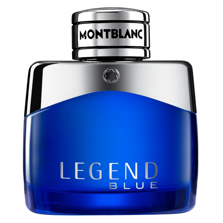 Mont Blanc Legend Blue EDP 30 ml in de groep BEAUTY & HEALTH / Geuren & Parfum / Parfum / Parfum voor hem bij TP E-commerce Nordic AB (C89741)