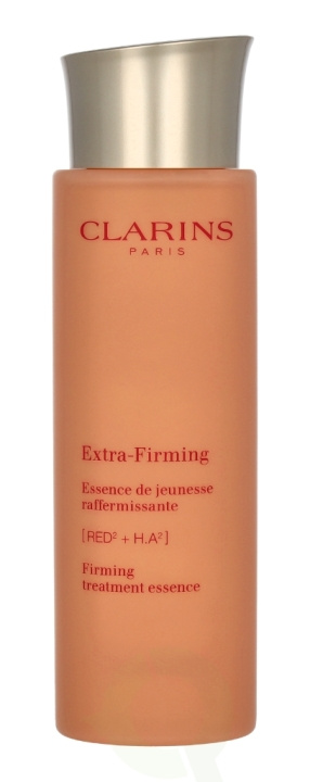 Clarins Extra-Firming Treatment Essence 200 ml in de groep BEAUTY & HEALTH / Cadeausets / Cadeausets voor haar bij TP E-commerce Nordic AB (C90871)
