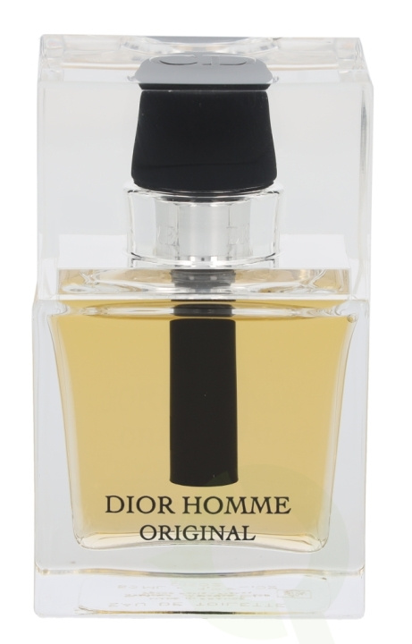 Dior Homme Edt Spray 50 ml Original in de groep BEAUTY & HEALTH / Geuren & Parfum / Parfum / Parfum voor hem bij TP E-commerce Nordic AB (C90872)