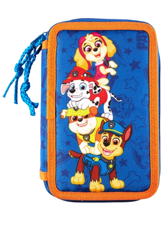 Paw Patrol Kids Licensing - Etui met inhoud - Paw Patrol (045508516) in de groep SPEELGOED, KINDER- & BABYPRODUCTEN / Speelgoed / Etui bij TP E-commerce Nordic AB (C91279)