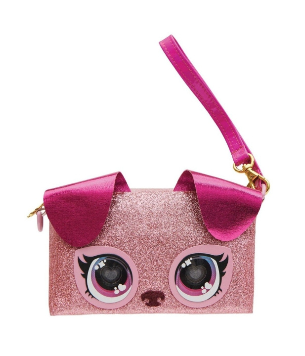Purse Pets Glitter polsbandje - Puppy (6067566) in de groep SPEELGOED, KINDER- & BABYPRODUCTEN / Reizen / Kindertassen / Rugzakken bij TP E-commerce Nordic AB (C91299)