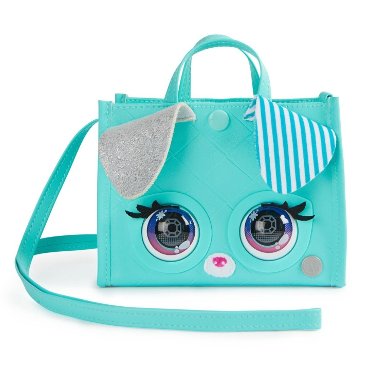 Purse Pets Gewatteerde draagtas - Puppy (6066781) in de groep SPEELGOED, KINDER- & BABYPRODUCTEN / Reizen / Kindertassen / Rugzakken bij TP E-commerce Nordic AB (C91316)