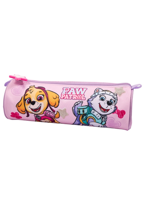 Paw Patrol Kids Licensing - Pennenetui - Paw Patrol Meisjes (045608100) in de groep SPEELGOED, KINDER- & BABYPRODUCTEN / Speelgoed / Etui bij TP E-commerce Nordic AB (C91376)