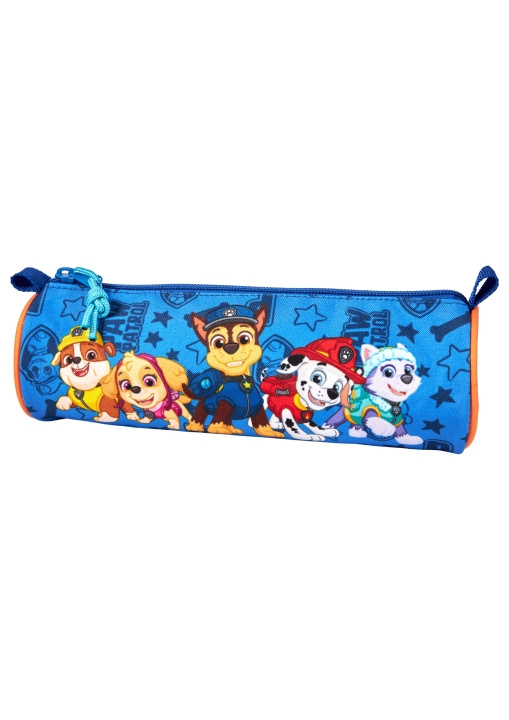 Paw Patrol Kids Licensing - Pennenetui - Paw Patrol (045508100) in de groep SPEELGOED, KINDER- & BABYPRODUCTEN / Speelgoed / Etui bij TP E-commerce Nordic AB (C91378)