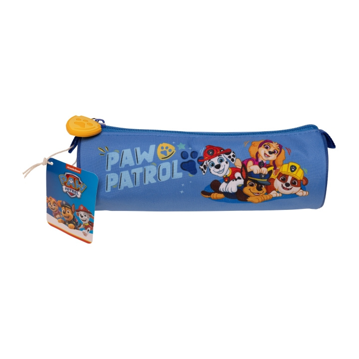 Paw Patrol Etui (145708100) in de groep SPEELGOED, KINDER- & BABYPRODUCTEN / Speelgoed / Etui bij TP E-commerce Nordic AB (C91564)